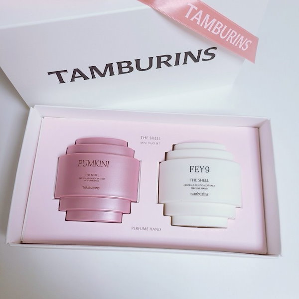 Qoo10] タンバリンズ [Tamburins] タンバリンズ ハ