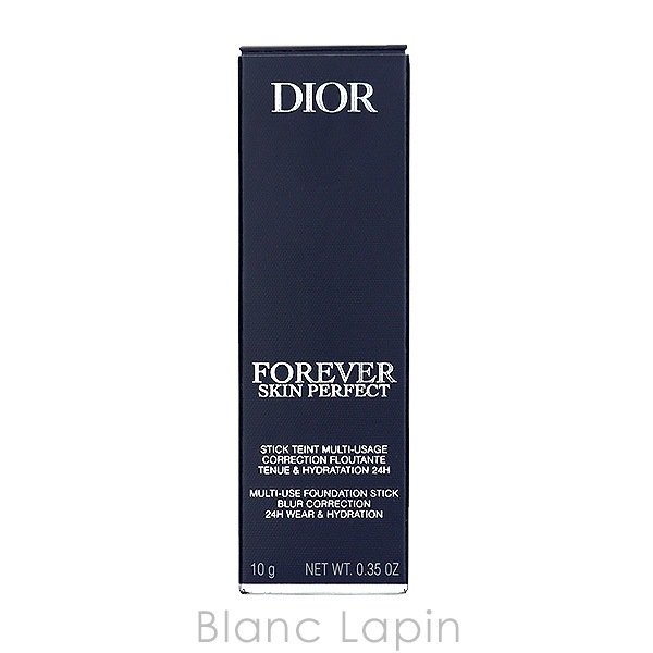 クリスチャンディオール Dior ディオールスキンフォーエヴァースキンパーフェクトスティック #1N 10g [670272]【メール便可】