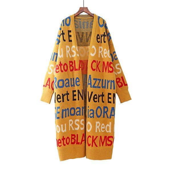 体型カバー 超ロング レディース ロングニットカーディガン カジュアル コート ボタンなし ニット 羽織り ライトアウター シンプル ニットカーディガン 体型カバー 超ロング レディース ロングニットカーディガン カジュアル コート ボタンなし ニット 羽織り ライトアウター シンプル ニットカーディガン