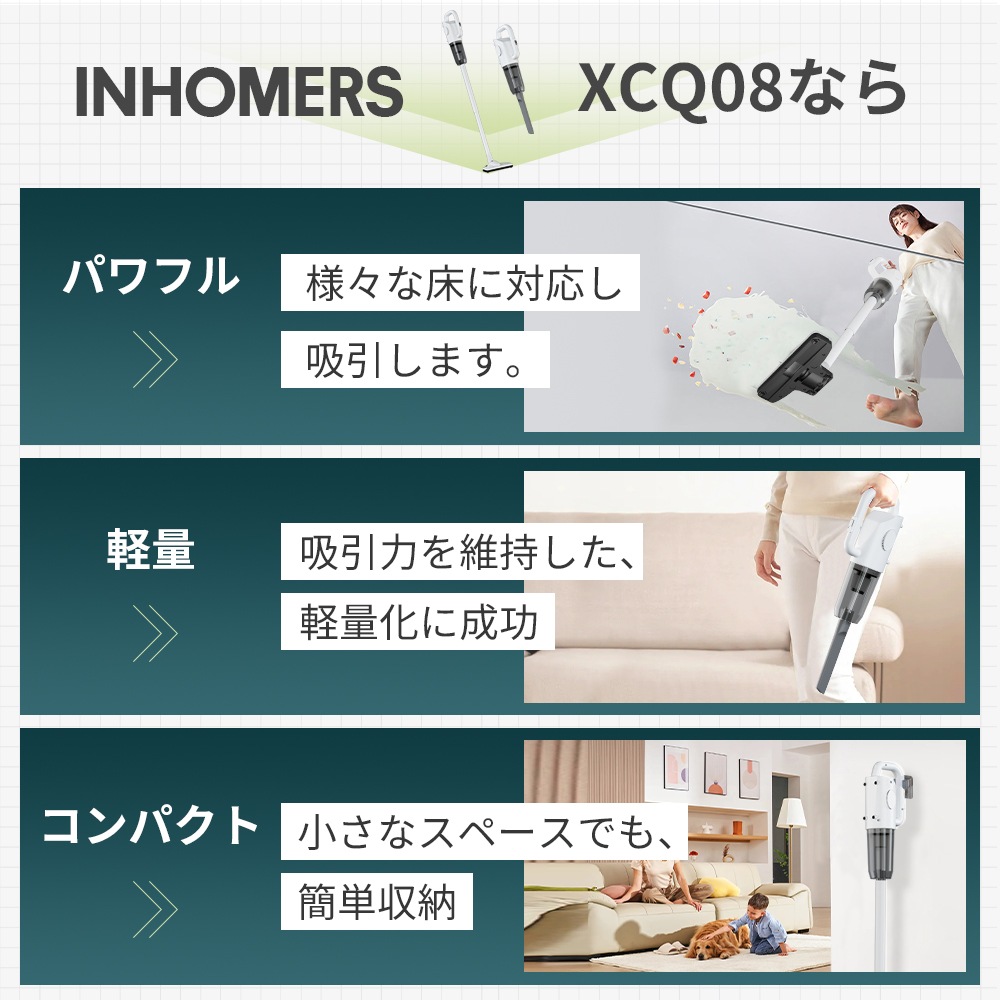 掃除機 15000pa 超強力吸引 コードレス 日本製モーター サイクロン式 掃除機 スティック ハンディ 2way仕様 HEPAフィルター 紙パック不要 静音 掃除機 15000pa 超強力吸引 コードレス 日本製モーター サイクロン式 掃除機 スティック ハンディ 2way仕様 HEPAフィルター 紙パック不要 静音