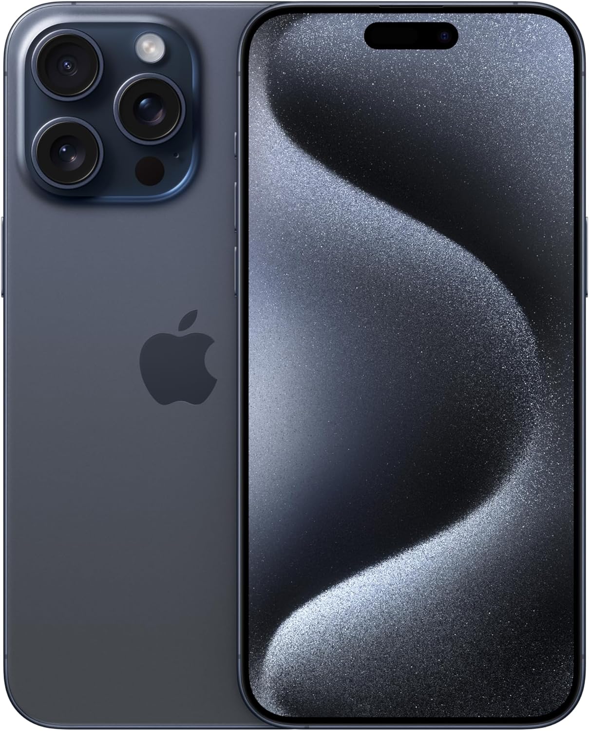 iPhone 15 Pro MAX 256GB ナチュラル チタニウム SIMフリー 5G