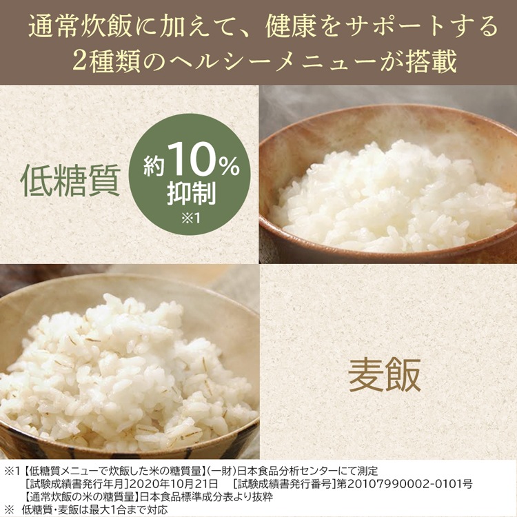 炊飯器 一人暮らし 1.5合 アイリスオーヤマ 炊飯器 1.5合 RC-MF15-W メガ割 炊飯器 一人暮らし 1.5合 アイリスオーヤマ 炊飯器 1.5合 RC-MF15-W メガ割