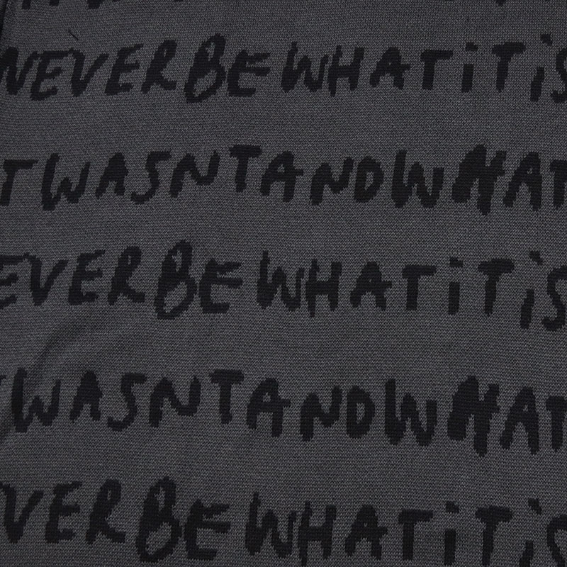 マークゴンザレス ニット (What it isNt)MARK GONZALES ジャガード セーター トップス メンズ レディース ブランド 大きいサイズ おしゃれ マークゴンザレス ニット (What it isNt)MARK GONZALES ジャガード セーター トップス メンズ レディース ブランド 大きいサイズ おしゃれ