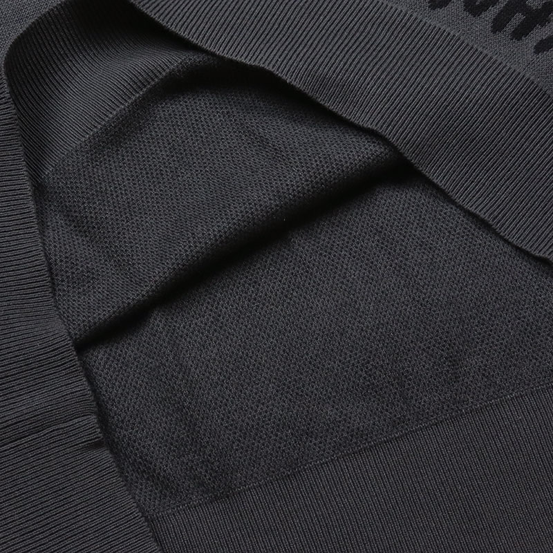 マークゴンザレス ニット (What it isNt)MARK GONZALES ジャガード セーター トップス メンズ レディース ブランド 大きいサイズ おしゃれ マークゴンザレス ニット (What it isNt)MARK GONZALES ジャガード セーター トップス メンズ レディース ブランド 大きいサイズ おしゃれ