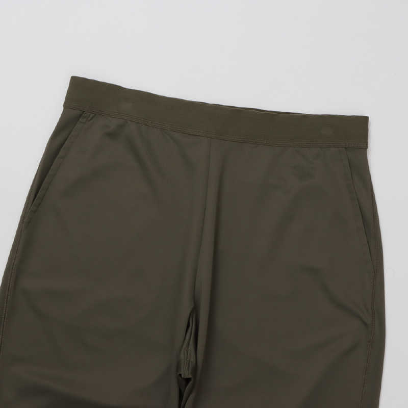 チャンピオン　SHORTS XLサイズ ［2Lサイズ］ オリーブ　C3-CS590