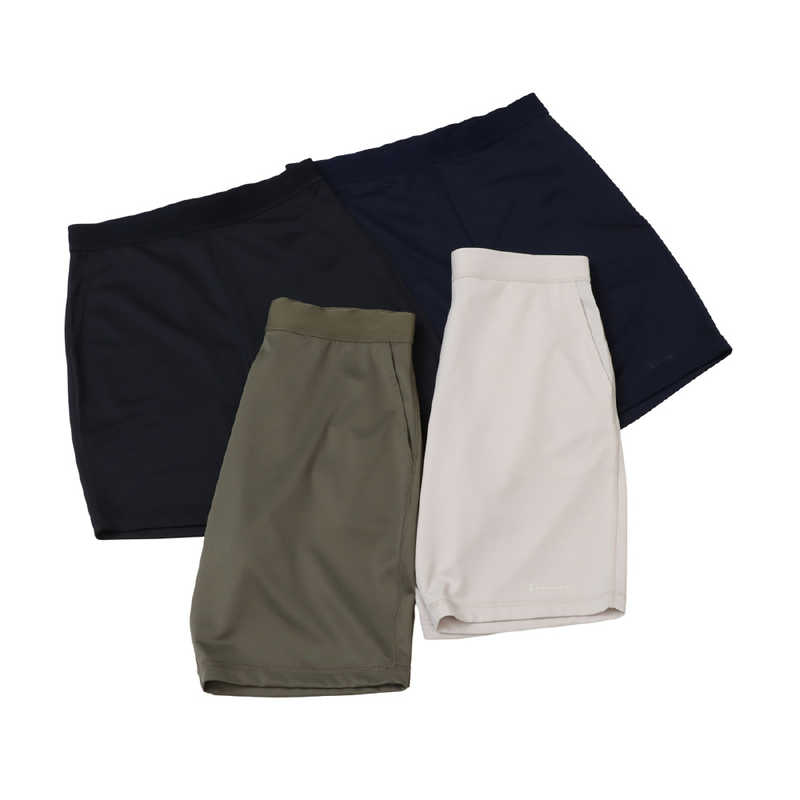 チャンピオン　SHORTS XLサイズ ［2Lサイズ］ オリーブ　C3-CS590