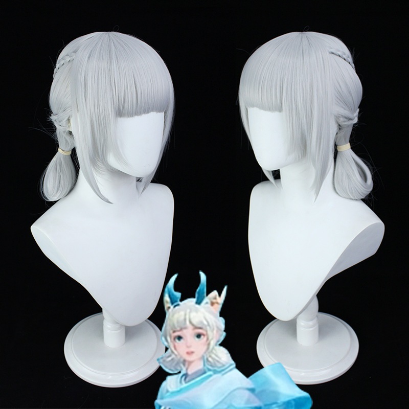 Cos王者栄光cos服山海経瑶碧波行コスプレローリ少女服