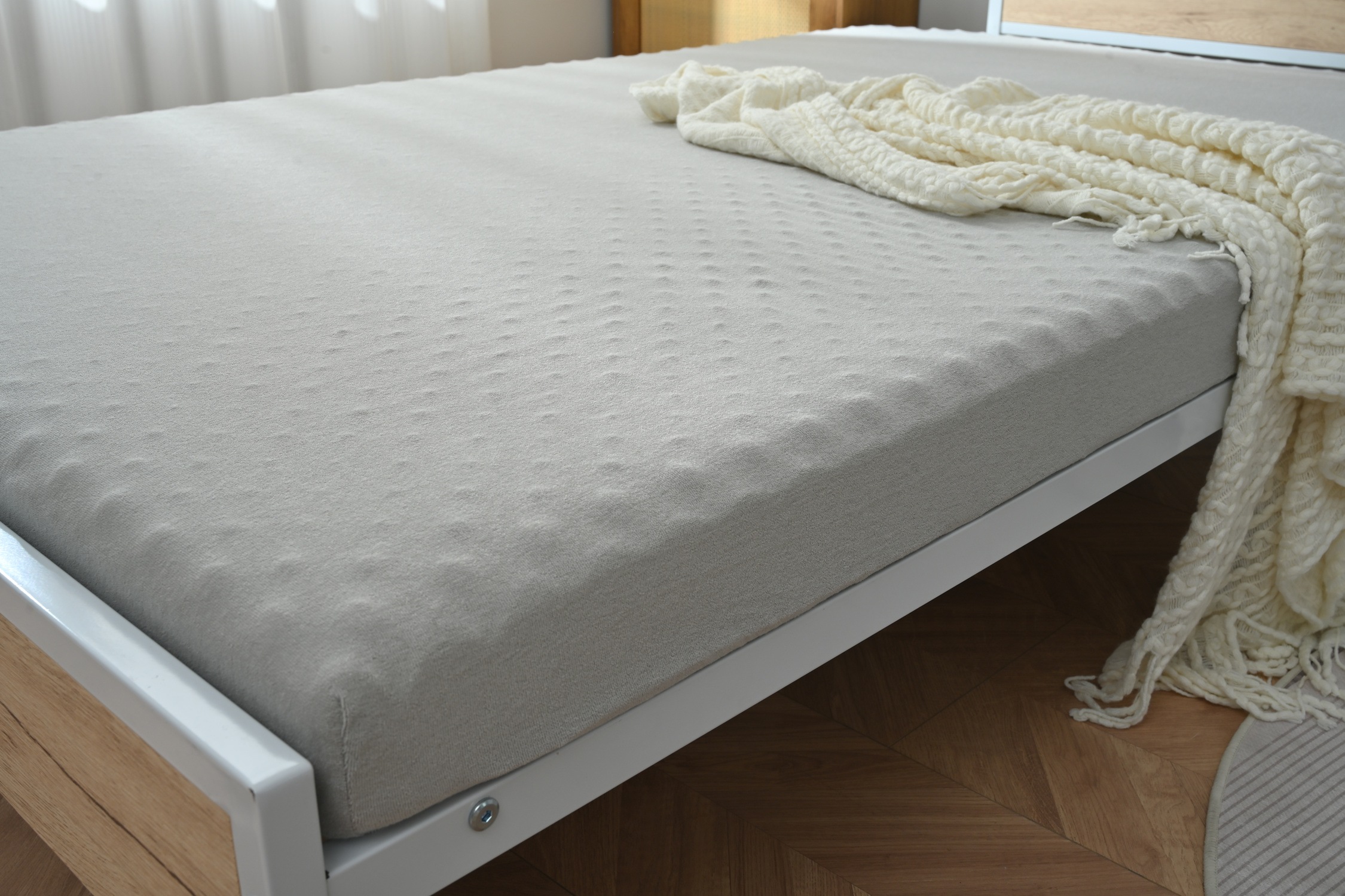 高反発マットレス マットレス セミダブル SD 高反発 120×195 【公式通販】