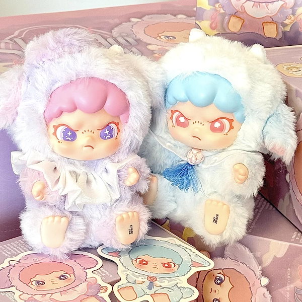 tnt dora ぬいぐるみ セット割❱Tnt space dora Animal series ぬいぐるみ - メルカリ