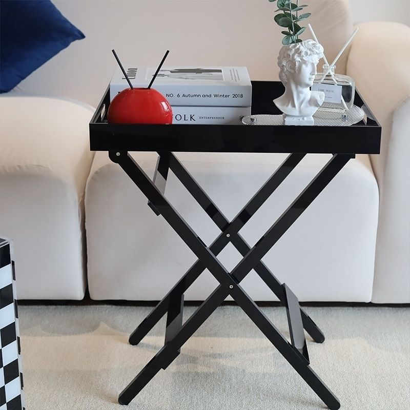 アクリルテーブル ローテーブル センターテーブル 北欧 コーヒーテーブル おしゃれ サイドテーブル 高級 ネス トテーブル クリア ベッドサイドテーブル