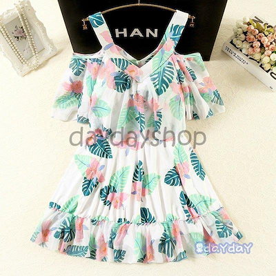 在庫超特価 水着 レディース 体型カバー ビキニ セ : レディース服 特価好評