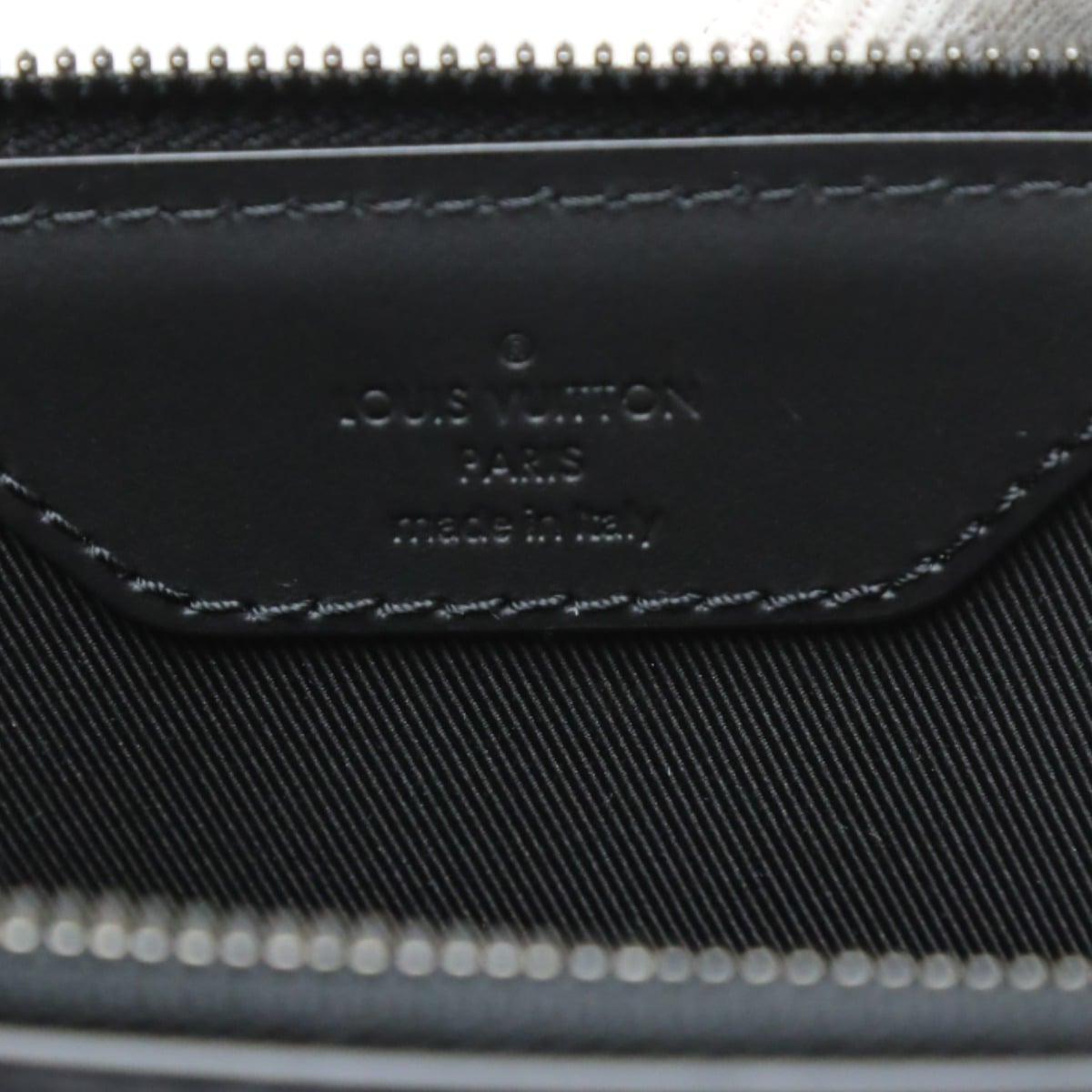 M46456 サックプラ・クロス モノグラム・エクリプス ショルダーバッグ ブラック M46456 サックプラ・クロス モノグラム・エクリプス ショルダーバッグ ブラック