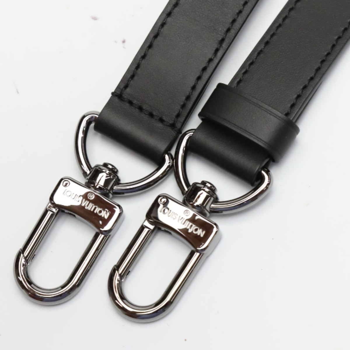 M46456 サックプラ・クロス モノグラム・エクリプス ショルダーバッグ ブラック M46456 サックプラ・クロス モノグラム・エクリプス ショルダーバッグ ブラック