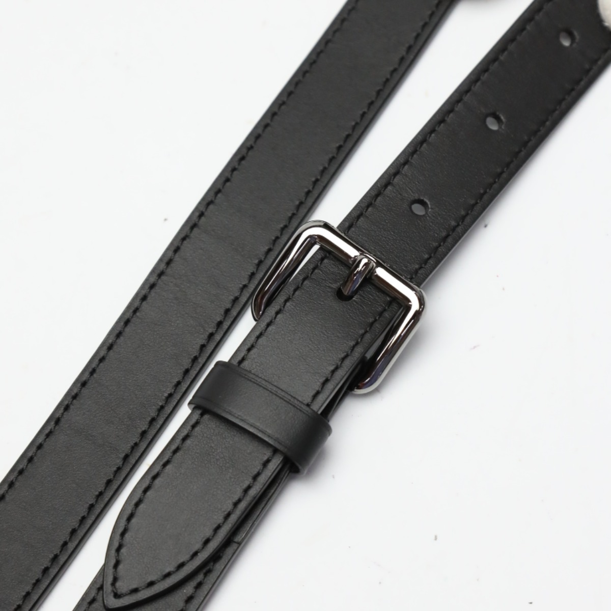 M46456 サックプラ・クロス モノグラム・エクリプス ショルダーバッグ ブラック M46456 サックプラ・クロス モノグラム・エクリプス ショルダーバッグ ブラック