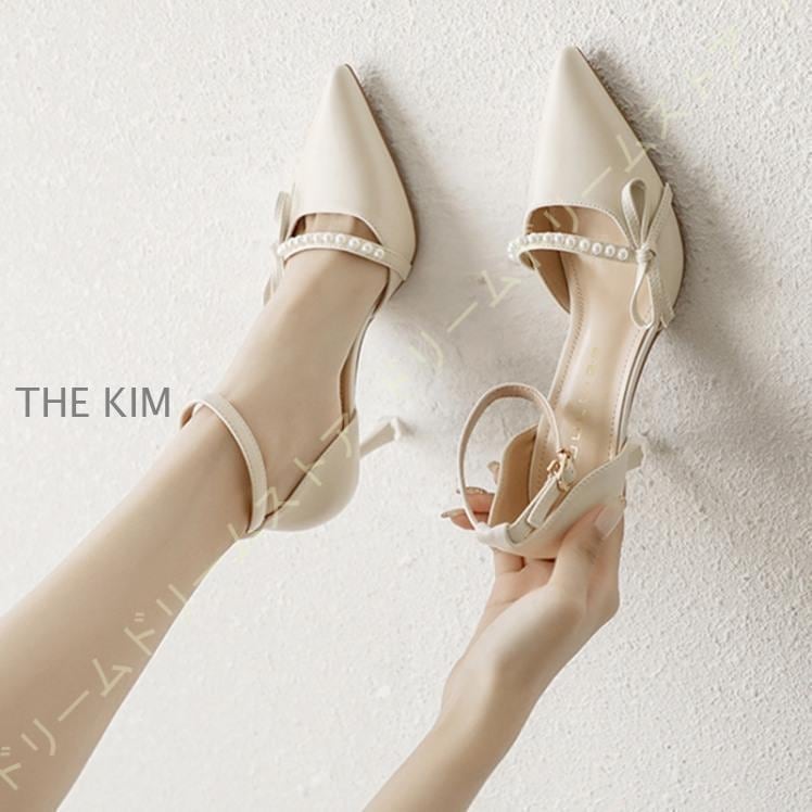 期間限定送料無料超人気 サンダル ハイヒール 靴 パンプス ドレスシューズ ポインテッドトゥ ヒール 6cm パール アンクルストラップ フォーマル おしゃれ 結婚式パンプス ピンヒール 期間限定送料無料超人気 サンダル ハイヒール 靴 パンプス ドレスシューズ ポインテッドトゥ ヒール 6cm パール アンクルストラップ フォーマル おしゃれ 結婚式パンプス ピンヒール