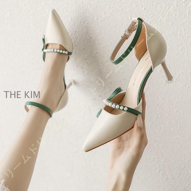 期間限定送料無料超人気 サンダル ハイヒール 靴 パンプス ドレスシューズ ポインテッドトゥ ヒール 6cm パール アンクルストラップ フォーマル おしゃれ 結婚式パンプス ピンヒール 期間限定送料無料超人気 サンダル ハイヒール 靴 パンプス ドレスシューズ ポインテッドトゥ ヒール 6cm パール アンクルストラップ フォーマル おしゃれ 結婚式パンプス ピンヒール