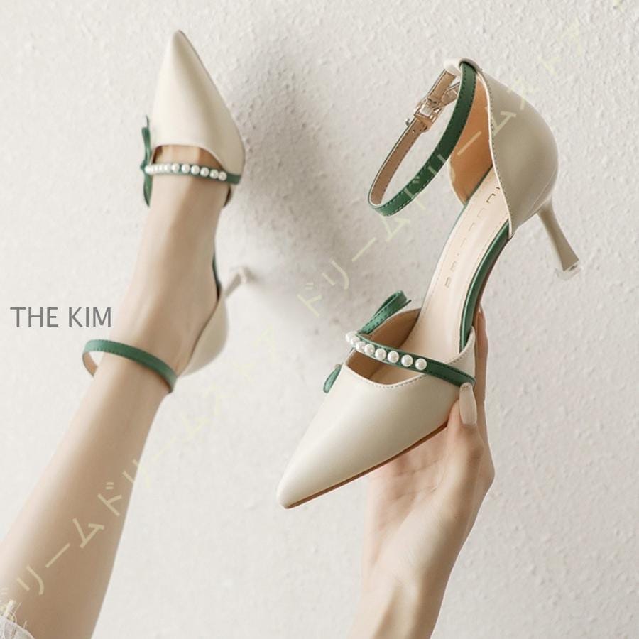 期間限定送料無料超人気 サンダル ハイヒール 靴 パンプス ドレスシューズ ポインテッドトゥ ヒール 6cm パール アンクルストラップ フォーマル おしゃれ 結婚式パンプス ピンヒール 期間限定送料無料超人気 サンダル ハイヒール 靴 パンプス ドレスシューズ ポインテッドトゥ ヒール 6cm パール アンクルストラップ フォーマル おしゃれ 結婚式パンプス ピンヒール