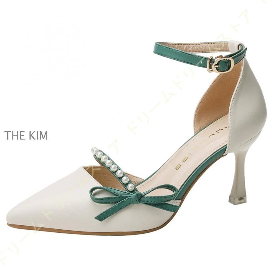 期間限定送料無料超人気 サンダル ハイヒール 靴 パンプス ドレスシューズ ポインテッドトゥ ヒール 6cm パール アンクルストラップ フォーマル おしゃれ 結婚式パンプス ピンヒール 期間限定送料無料超人気 サンダル ハイヒール 靴 パンプス ドレスシューズ ポインテッドトゥ ヒール 6cm パール アンクルストラップ フォーマル おしゃれ 結婚式パンプス ピンヒール