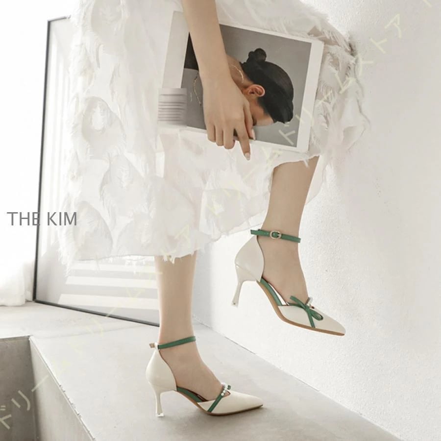 期間限定送料無料超人気 サンダル ハイヒール 靴 パンプス ドレスシューズ ポインテッドトゥ ヒール 6cm パール アンクルストラップ フォーマル おしゃれ 結婚式パンプス ピンヒール 期間限定送料無料超人気 サンダル ハイヒール 靴 パンプス ドレスシューズ ポインテッドトゥ ヒール 6cm パール アンクルストラップ フォーマル おしゃれ 結婚式パンプス ピンヒール