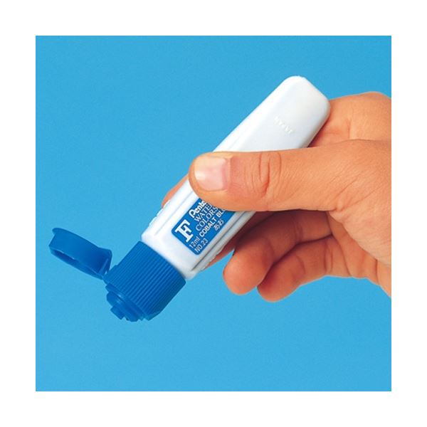 (まとめ) ぺんてる エフ水彩 15色(金・銀入)ポリチューブ入 WFC115 1 (×10) まとめ） ぺんてる 水彩えのぐ エフ水彩ポリチューブ入 単色 12ml ぎん