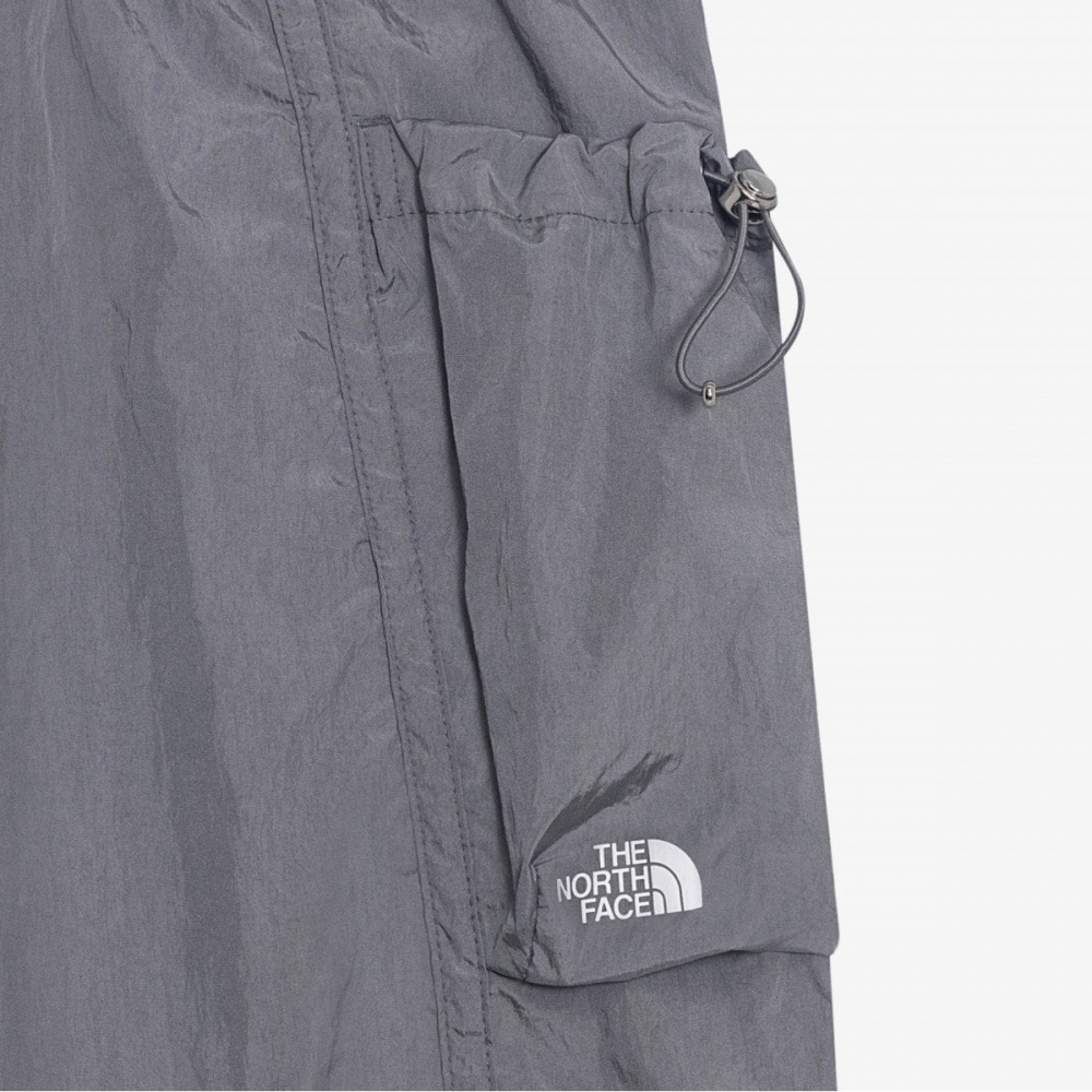 ノースフェイス 女性用シェルドンミニスカート_GRAY NK6NR35K ノースフェイス 女性用シェルドンミニスカート_GRAY NK6NR35K