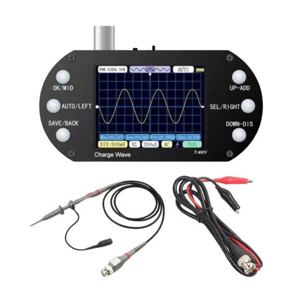 自動車整備用デジタルオシロスコープ 科学研究 プローブによる教育 自動車整備用デジタルオシロスコープ 科学研究 プローブによる教育