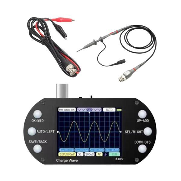 自動車整備用デジタルオシロスコープ 科学研究 プローブによる教育 自動車整備用デジタルオシロスコープ 科学研究 プローブによる教育