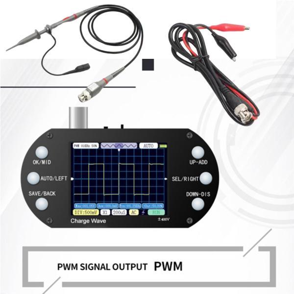 自動車整備用デジタルオシロスコープ 科学研究 プローブによる教育 自動車整備用デジタルオシロスコープ 科学研究 プローブによる教育
