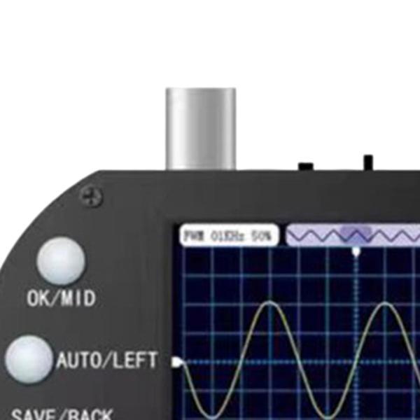 自動車整備用デジタルオシロスコープ 科学研究 プローブによる教育 自動車整備用デジタルオシロスコープ 科学研究 プローブによる教育