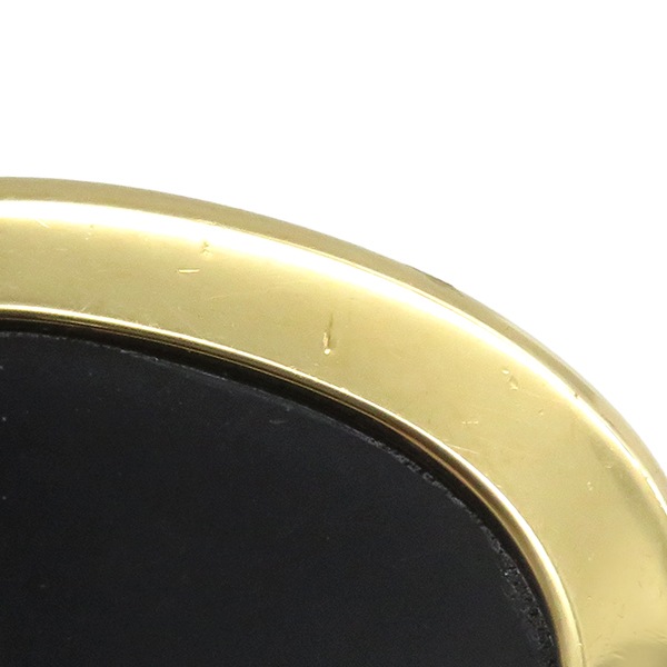 TASAKI TASAKI ペンダントトップ カメオ K18YG イエローゴールド チャーム 【中古】 TASAKI TASAKI ペンダントトップ カメオ K18YG イエローゴールド チャーム 【中古】