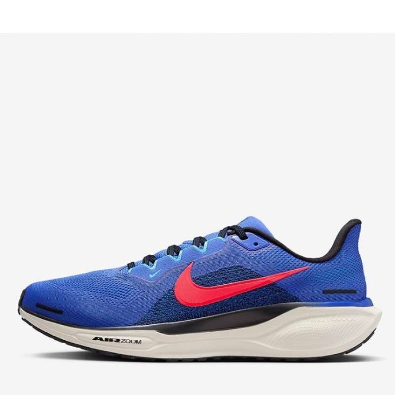 ナイキスニーカーランニングシューズペガサス 41 FD2722-401 S2408 ロードランニングシューズ ナイキスニーカーランニングシューズペガサス 41 FD2722-401 S2408 ロードランニングシューズ