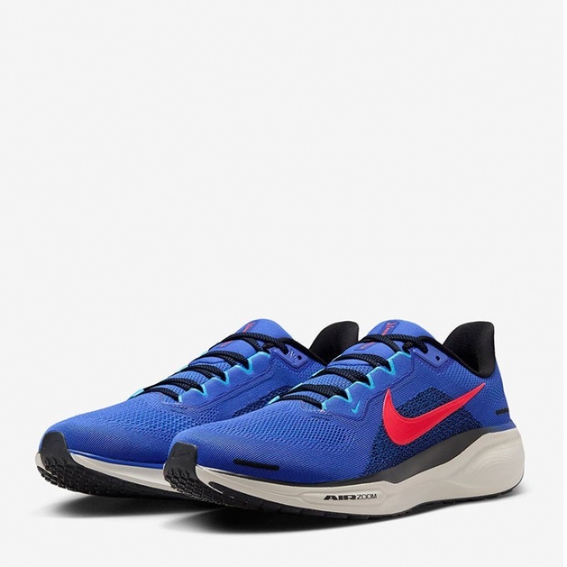 ナイキスニーカーランニングシューズペガサス 41 FD2722-401 S2408 ロードランニングシューズ ナイキスニーカーランニングシューズペガサス 41 FD2722-401 S2408 ロードランニングシューズ