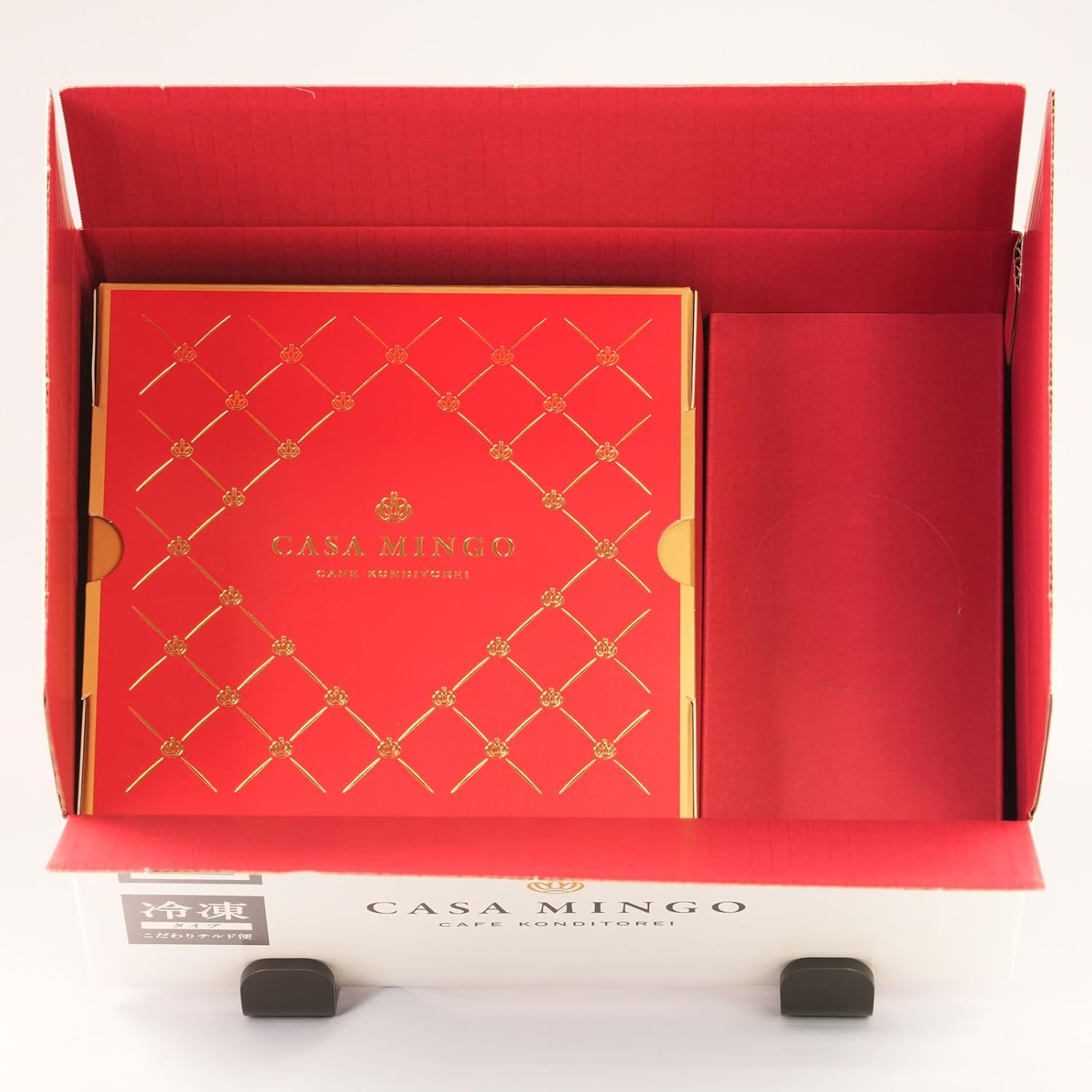 洋菓子店カサミンゴー 最高級洋菓子 シュス木苺 レアチーズケーキ 誕生日プレート無し 15cm 洋菓子店カサミンゴー 最高級洋菓子 シュス木苺 レアチーズケーキ 誕生日プレート無し 15cm