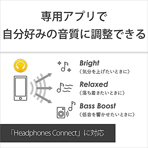 ソニー(SONY) 完全ワイヤレスイヤホン WF-C500 : /軽量小型5.4