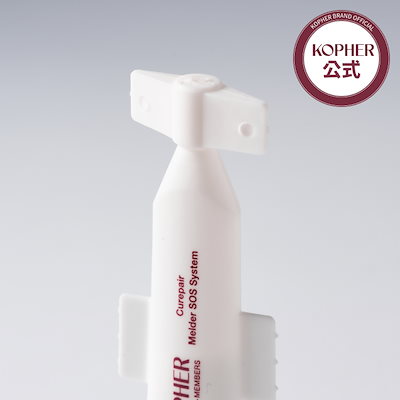 Qoo10] Kopher 【ニキビケア】キュリペア メルダーSOS : スキンケア