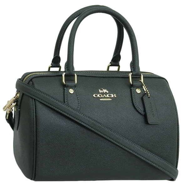 Qoo10] Coach コーチ バッグ レディース ボストンバッ
