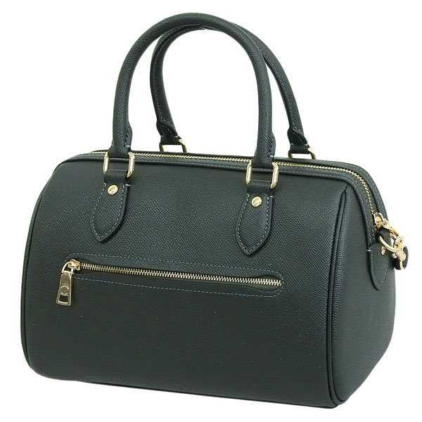 ①美品 コーチ　coach ボストンバッグ Amazon.co.jp: (コーチ) COACH COACH/コーチ 2WAYミニボストン