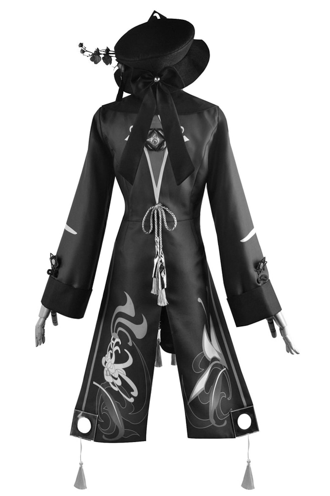 原神 コスプレ フータオ コスプレ 衣装 コスチューム 仮装 演出服 ステージ服 ウィッグ 靴 選択可能 学園祭 文化祭 ハロウイン クリスマス