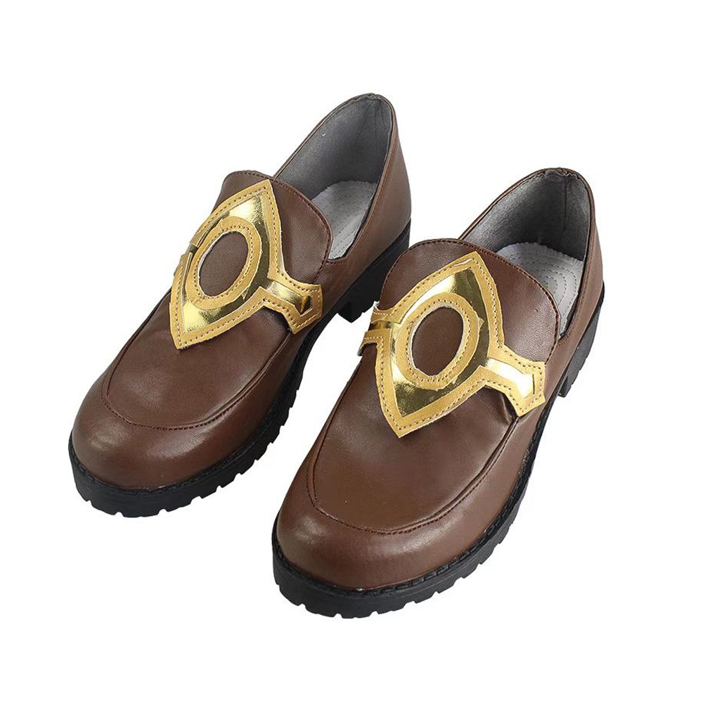 原神 コスプレ フータオ コスプレ 衣装 コスチューム 仮装 演出服 ステージ服 ウィッグ 靴 選択可能 学園祭 文化祭 ハロウイン クリスマス