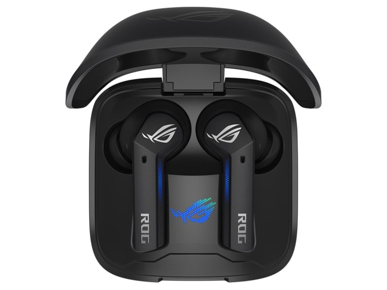 ROG Cetra True Wireless ゲーミングヘッドセット ROG Cetra True Wireless ゲーミングヘッドセット