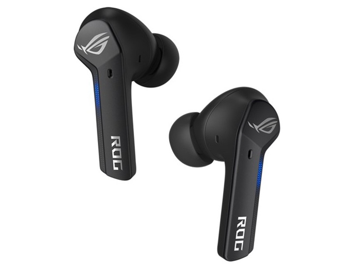 ROG Cetra True Wireless ゲーミングヘッドセット ROG Cetra True Wireless ゲーミングヘッドセット
