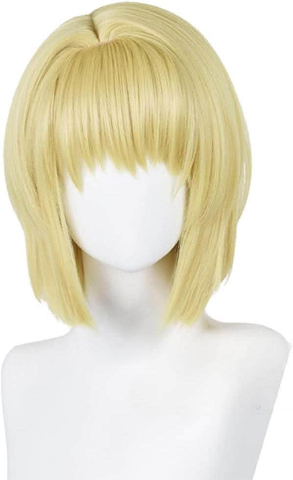 はなHUNTER×HUNTERコスプレクラピカパイロコスプレ衣装＋ウィッグ はなHUNTER×HUNTERコスプレクラピカパイロコスプレ衣装＋