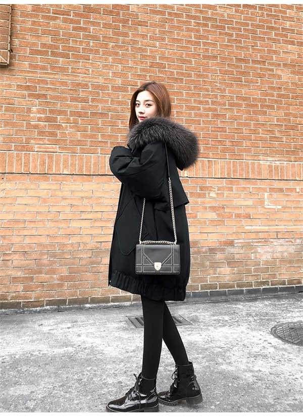 【サイズ有XS/S/M/L/2L/3L】ダウンコート ダウンジャケット レディース ダウン コート 防寒性抜群 アウター ロングコート フード付き 70%ダウン 暖かい 厚手 防寒 撥水 あったか 黒 【サイズ有XS/S/M/L/2L/3L】ダウンコート ダウンジャケット レディース ダウン コート 防寒性抜群 アウター ロングコート フード付き 70%ダウン 暖かい 厚手 防寒 撥水 あったか 黒