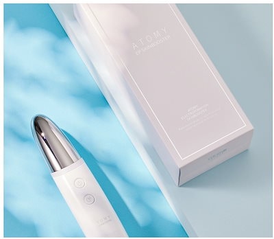 未使用 ATOMY アトミ EP スキンブースター 韓国 コスメ 7030527434.jpg