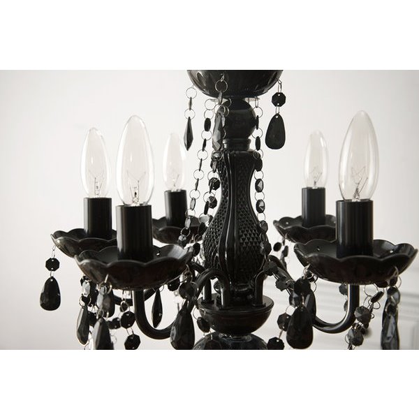 シャンデリア 5灯 小型 ミニ アクリル製 白熱灯付き LED対応 おしゃれ ペンダントライト 天井照明器具 シャンデリア 5灯 小型 ミニ アクリル製 白熱灯付き LED対応 おしゃれ ペンダントライト 天井照明器具