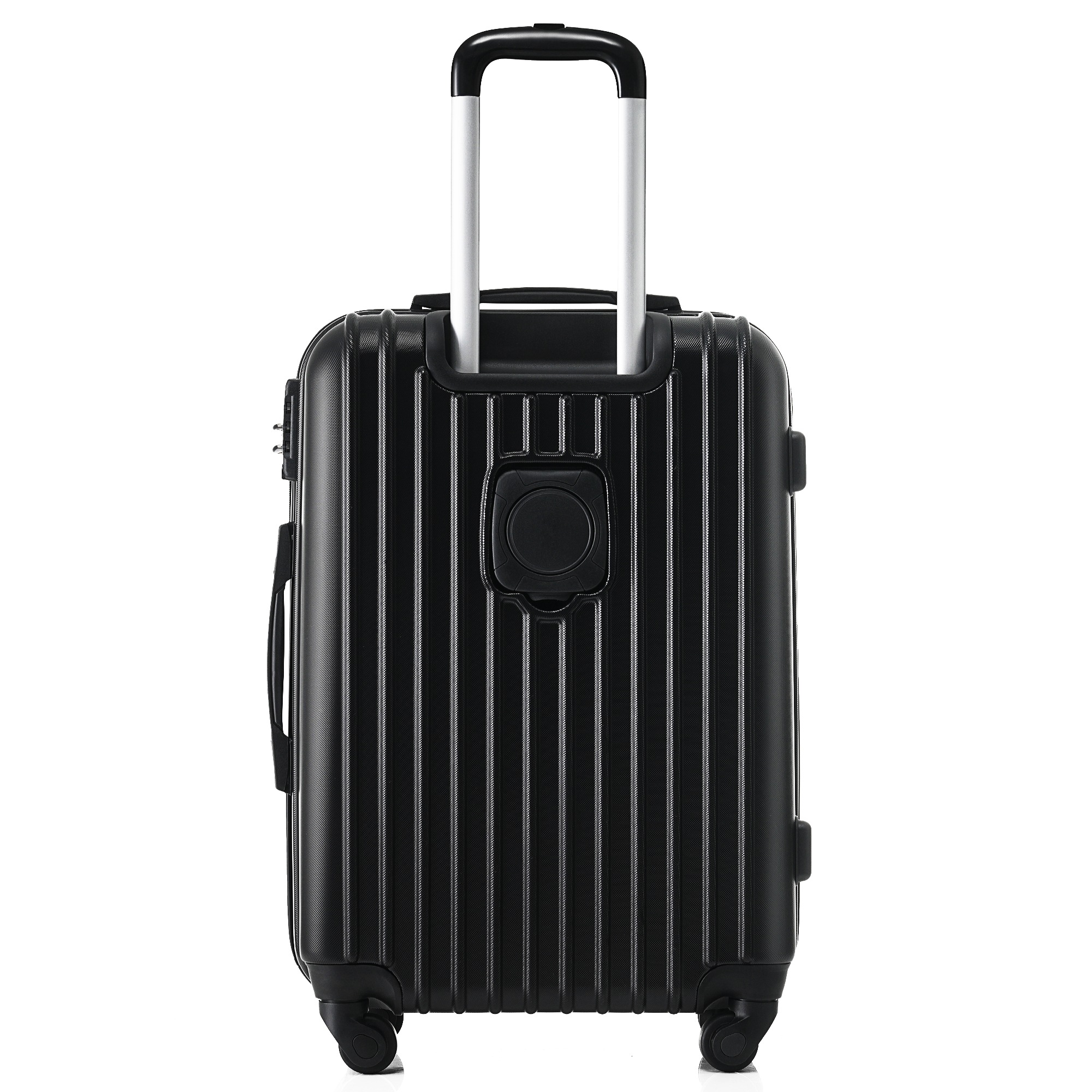 【2点購入で150OFF】【国内即発送】スーツケース Lサイズ USB充電ポート付きカップホルダー付きキャリーバッグ キャリーケース 7日-14日 大型 TSAロック 【2点購入で150OFF】【国内即発送】スーツケース Lサイズ USB充電ポート付きカップホルダー付きキャリーバッグ キャリーケース 7日-14日 大型 TSAロック