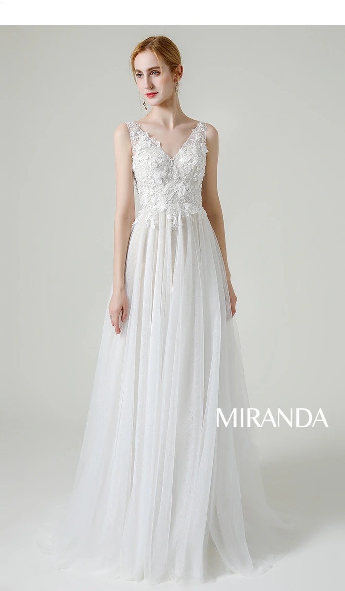 ロングドレス ウエディング 花嫁 結婚式 イブニングドレス ブライダル 安い 二次会 パーティードレス 白