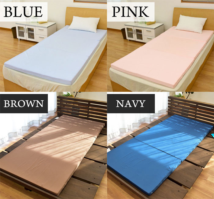 日本製 マットレス シングル 三つ折り 厚さ5cm 腰部分120ニュートン バランスタイプ 国産 日本製 3つ折り マットレス マット 無地 5X91X192cm 車中泊 中型便 MS-49S 日本製 マットレス シングル 三つ折り 厚さ5cm 腰部分120ニュートン バランスタイプ 国産 日本製 3つ折り マットレス マット 無地 5X91X192cm 車中泊 中型便 MS-49S