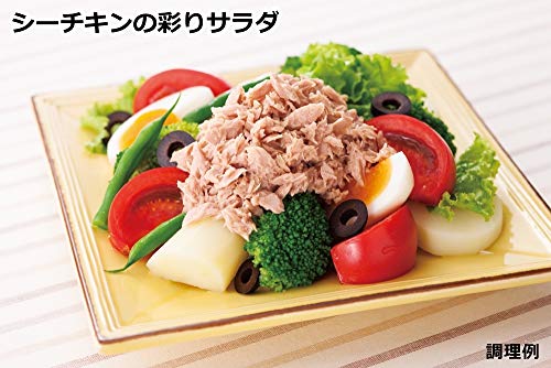 はごろも シーチキンマイルドフレーク(タイ産) 3kg (8307) はごろも シーチキンマイルドフレーク(タイ産) 3kg (8307)