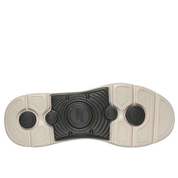 スケッチャーズ スリップインズ メンズ スニーカー ウォーキングシューズ SKECHERS 靴 普通幅 ゴーウォーク アーチフィット 2.0 216601 CCRD TPE ハンズフリー